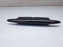  Display senzor parcare Mercedes Clasa C (W204) [Fabr 2007-2014] A1725420023