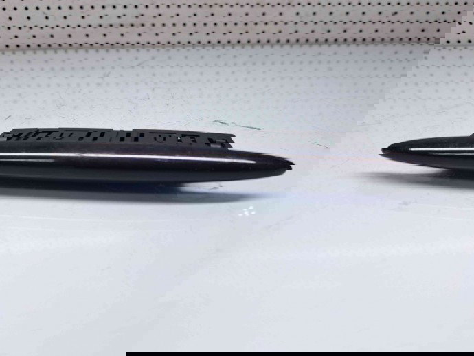  Display senzor parcare Mercedes Clasa C (W204) [Fabr 2007-2014] A1725420023