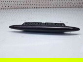 Display senzor parcare Mercedes Clasa C (W204) [Fabr 2007-2014] A1725420023