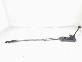 Timonerie MINI Cooper (R50, R53) [Fabr 2001-2006] 7547319 1.6 B W10 