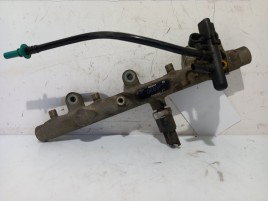 Rampa injectie Peugeot 307 2.0 HDI 0445214019 2000-2008