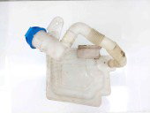 Vas lichid parbriz Skoda Superb II (3T4) [Fabr 2008-2015] 1K0955453Q / 1K0955453R