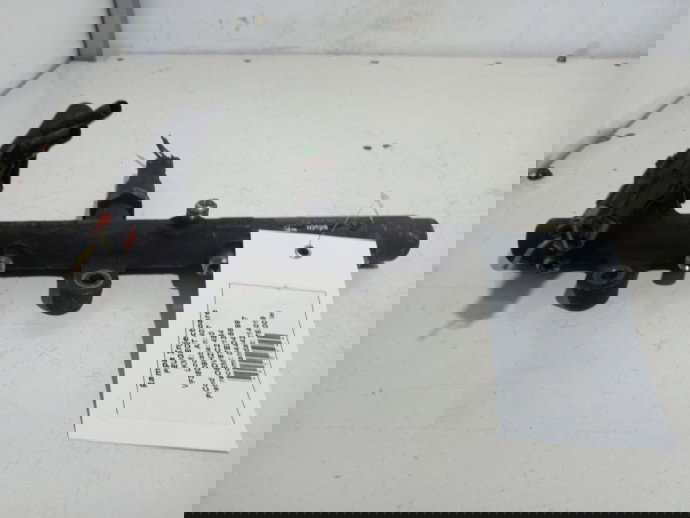 Rampa injectie Peugeot 407 20 HDI 0444214019 2004-2010