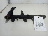 Rampa injectie Peugeot 407 20 HDI 0444214019 2004-2010