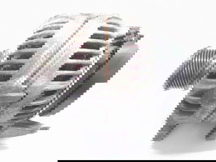 Alternator Skoda Superb II (3T4) [Fabr 2008-2015] 03L903023 1.6 TDI CAYC  77KW / 105CP 14V / 140A