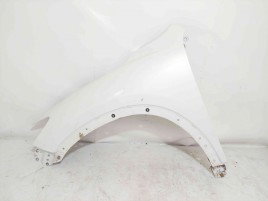 Aripa stanga fata MAZDA CX-5 (KE) [Fabr 2011-2016] ALB