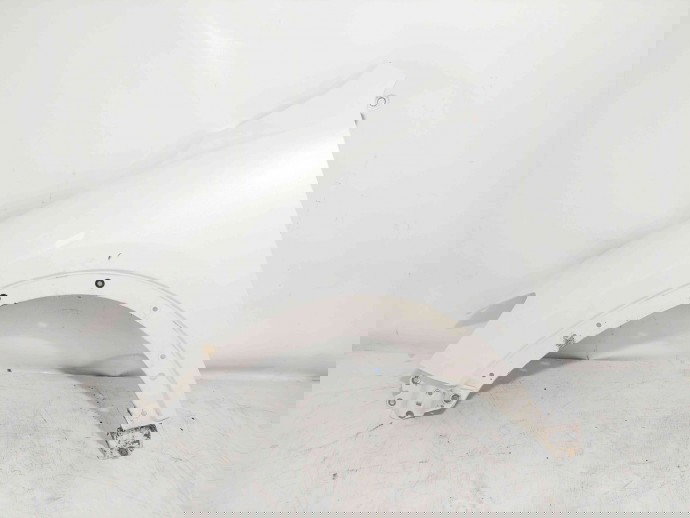 Aripa stanga fata MAZDA CX-5 (KE) [Fabr 2011-2016] ALB