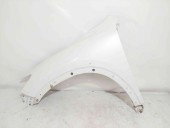 Aripa stanga fata MAZDA CX-5 (KE) [Fabr 2011-2016] ALB