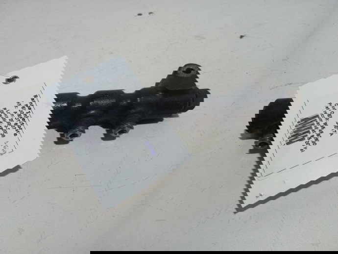 Rampa injectie Peugeot 607 1.6 HDI 9654592680 2000-2008