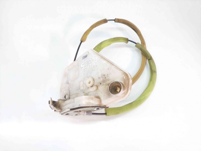 Broasca usa stanga fata MAZDA CX-5 (KE) [Fabr 2011-2016] KD53B0484