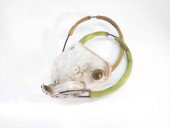 Broasca usa stanga fata MAZDA CX-5 (KE) [Fabr 2011-2016] KD53B0484