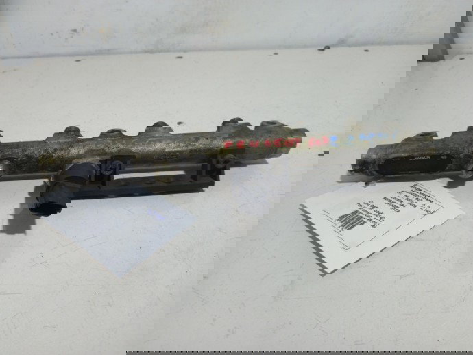 Rampa injectie Peugeot 607 2.2 HDI 0445214017 2000-2008