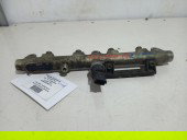 Rampa injectie Peugeot 607 2.2 HDI 0445214017 2000-2008