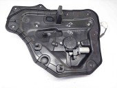 Macara electrica geam stanga spate MAZDA CX-5 (KE) [Fabr 2011-2016] KD537397X / D6515958X