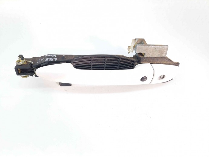 Maner usa stanga fata MAZDA CX-5 (KE) [Fabr 2011-2016] ALB