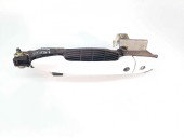 Maner usa stanga fata MAZDA CX-5 (KE) [Fabr 2011-2016] ALB