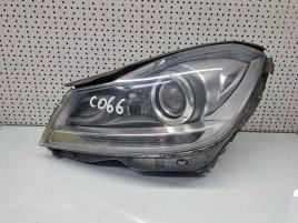  Far stanga Mercedes Clasa C (W204) [Fabr 2007-2014] A2048204539