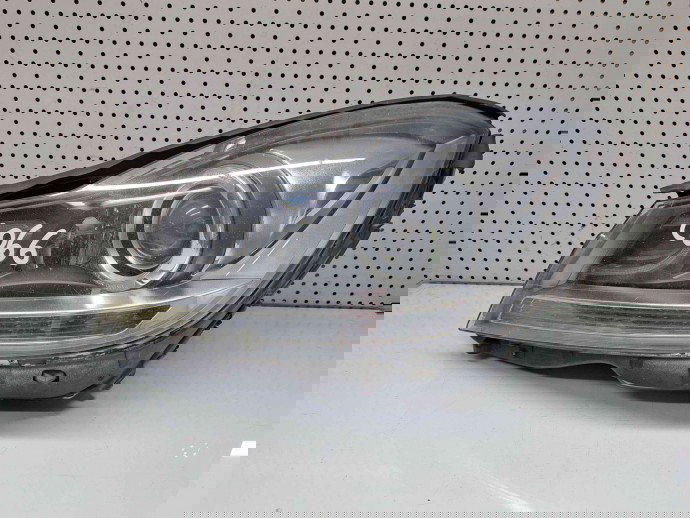  Far stanga Mercedes Clasa C (W204) [Fabr 2007-2014] A2048204539