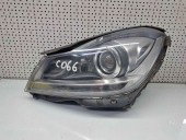  Far stanga Mercedes Clasa C (W204) [Fabr 2007-2014] A2048204539