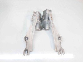 Set balamale capota MAZDA CX-5 (KE) [Fabr 2011-2016] ALB