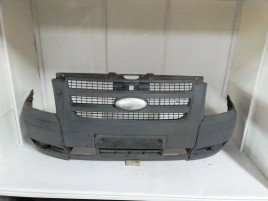 Bara fata Ford Transit