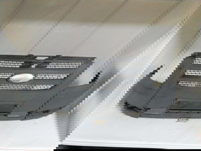 Bara fata Ford Transit