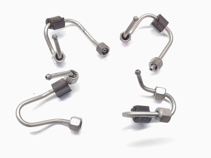 Set conducte tur injector Skoda Superb II (3T4) [Fabr 2008-2015] OEM 1.6 TDI CAYC 