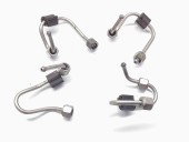 Set conducte tur injector Skoda Superb II (3T4) [Fabr 2008-2015] OEM 1.6 TDI CAYC 