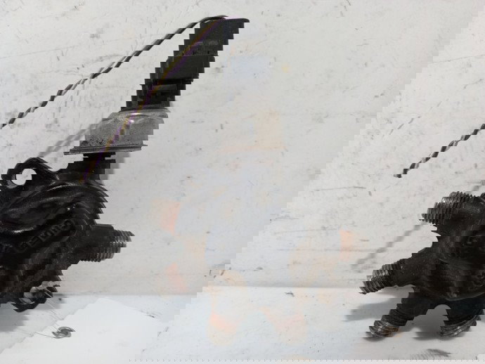 Rampa injectie Renault Clio 1.5 DCI 8200379933 1998-2004