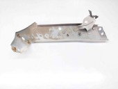 Suport aripa stanga fata MAZDA CX-5 (KE) [Fabr 2011-2016] KD53-52240