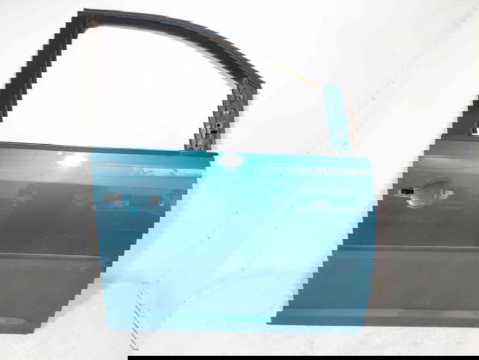 Usa dreapta fata Volkswagen Touran (1T1, 1T2) [Fabr 2003-2010] LC5Q