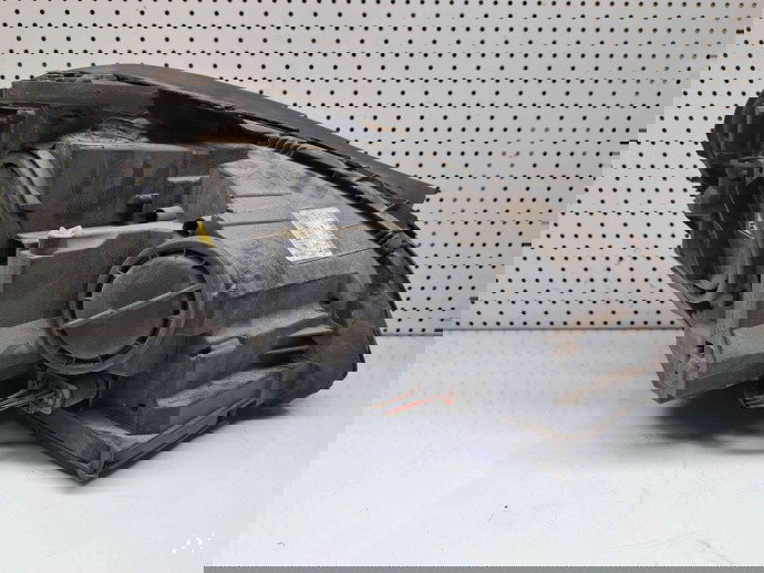  Far stanga Mercedes Clasa C (W204) [Fabr 2007-2014] A2048204539