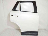 Usa dreapta spate MAZDA CX-5 (KE) [Fabr 2011-2016] ALB