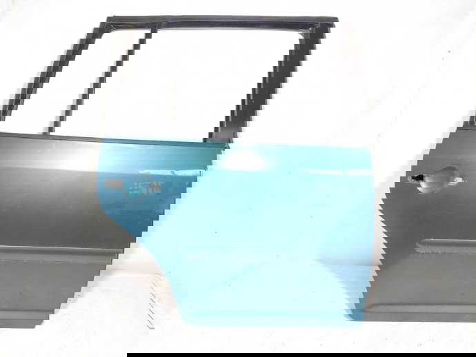 Usa dreapta spate Volkswagen Touran (1T1, 1T2) [Fabr 2003-2010] LC5Q