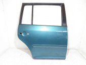 Usa dreapta spate Volkswagen Touran (1T1, 1T2) [Fabr 2003-2010] LC5Q