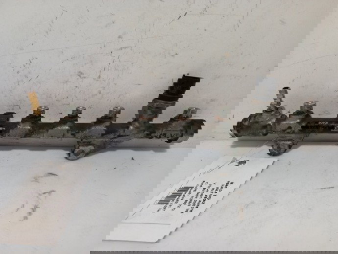 Rampa injectie Renault Megane 2 1.9 DCI 0445214147 2003-2008