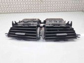  Grila aerisire centrala Mercedes Clasa C (W204) [Fabr 2007-2014] A2048308454