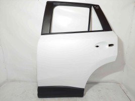 Usa stanga spate MAZDA CX-5 (KE) [Fabr 2011-2016] ALB