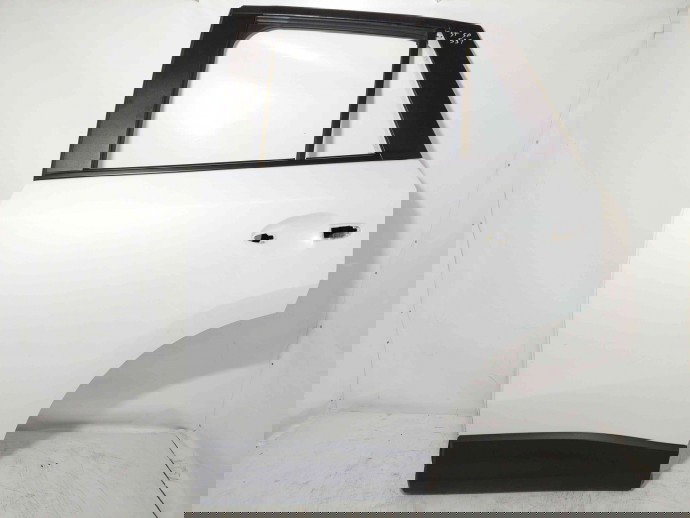 Usa stanga spate MAZDA CX-5 (KE) [Fabr 2011-2016] ALB