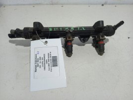 Rampa injectie Seat Ibiza 1.2 benz 03E133320A 2002-2009