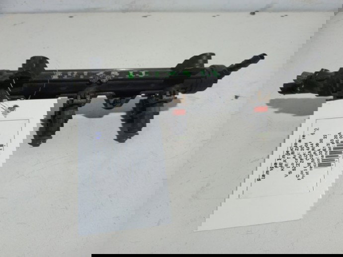 Rampa injectie Seat Ibiza 1.2 benz 03E133320A 2002-2009