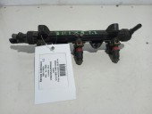 Rampa injectie Seat Ibiza 1.2 benz 03E133320A 2002-2009