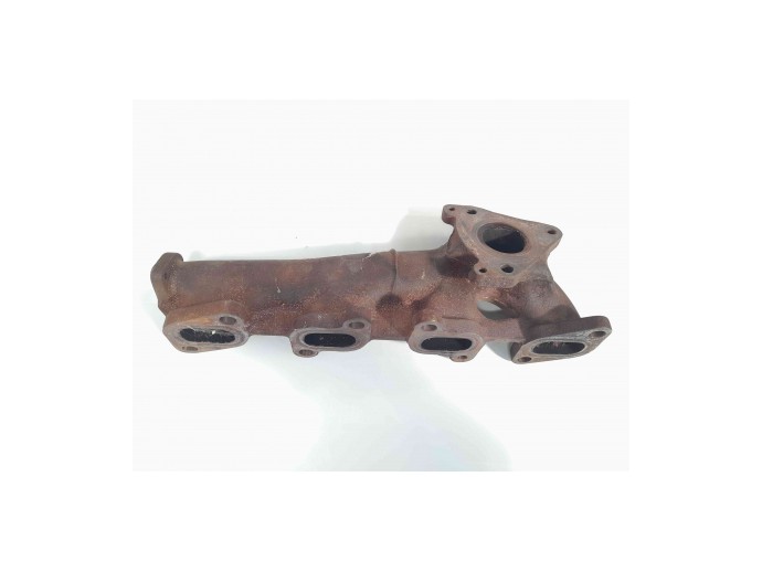 Galerie evacuare A6511420001, Mercedes Clasa C (W204), 2.2CDI