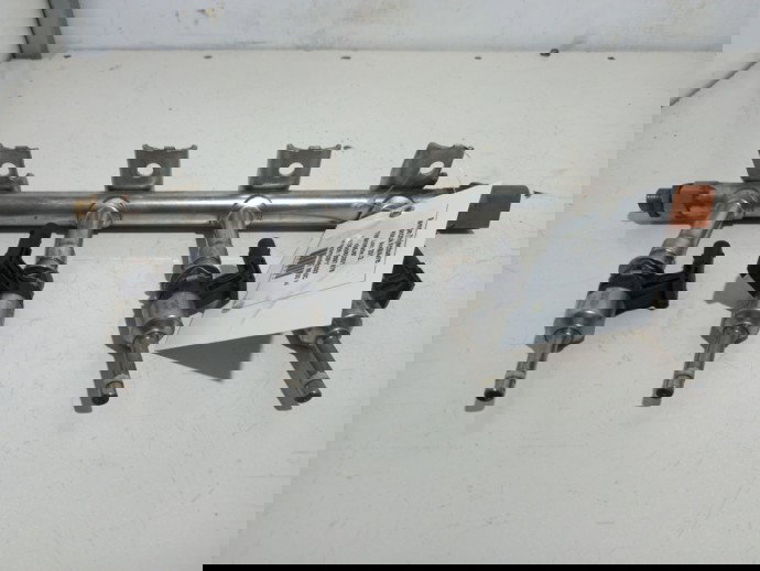 Rampa injectie Skoda Fabia 1.2 CBZB 03F133320C 2007-2014