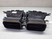  Grila aerisire centrala Mercedes Clasa C (W204) [Fabr 2007-2014] A2048308454