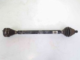 Planetara Dreapta Fata 3C0407272B Seat Toledo 3 2.0 tfsi