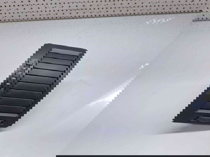  Grila aerisire dreapta Skoda Octavia 2 Combi (1Z5) [Fabr 2004-2013] OEM