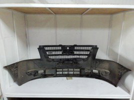 Bara fata Ford Transit