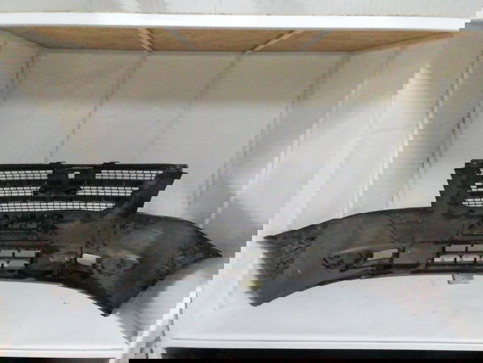 Bara fata Ford Transit