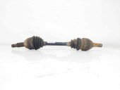 Planetara Stanga Fata 13228195 Opel Vectra C 1.8